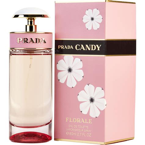 Prada Candy florale price